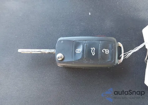 2017 Volkswagen Tiguan S/Limited from USA, damaged, VIN WVGBV7AX3HK049302